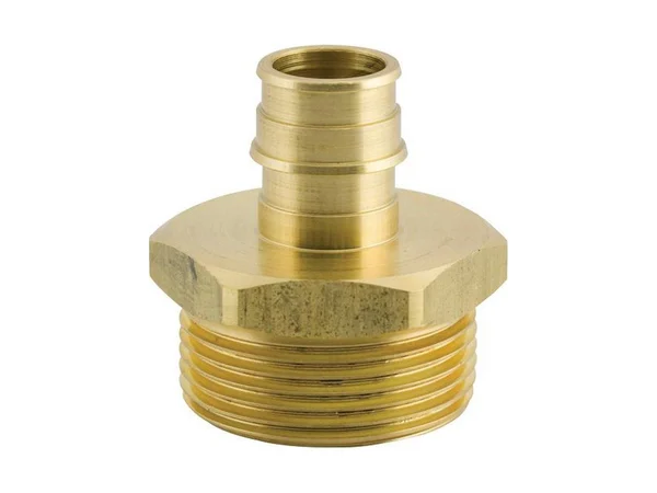 Uponor ProPEX Q4143210 Manifold adapter straight