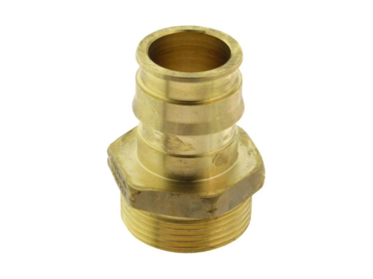 Uponor ProPEX Q4143213 Manifold straight adapter