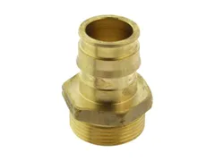 Uponor ProPEX Q4143213 Manifold straight adapter