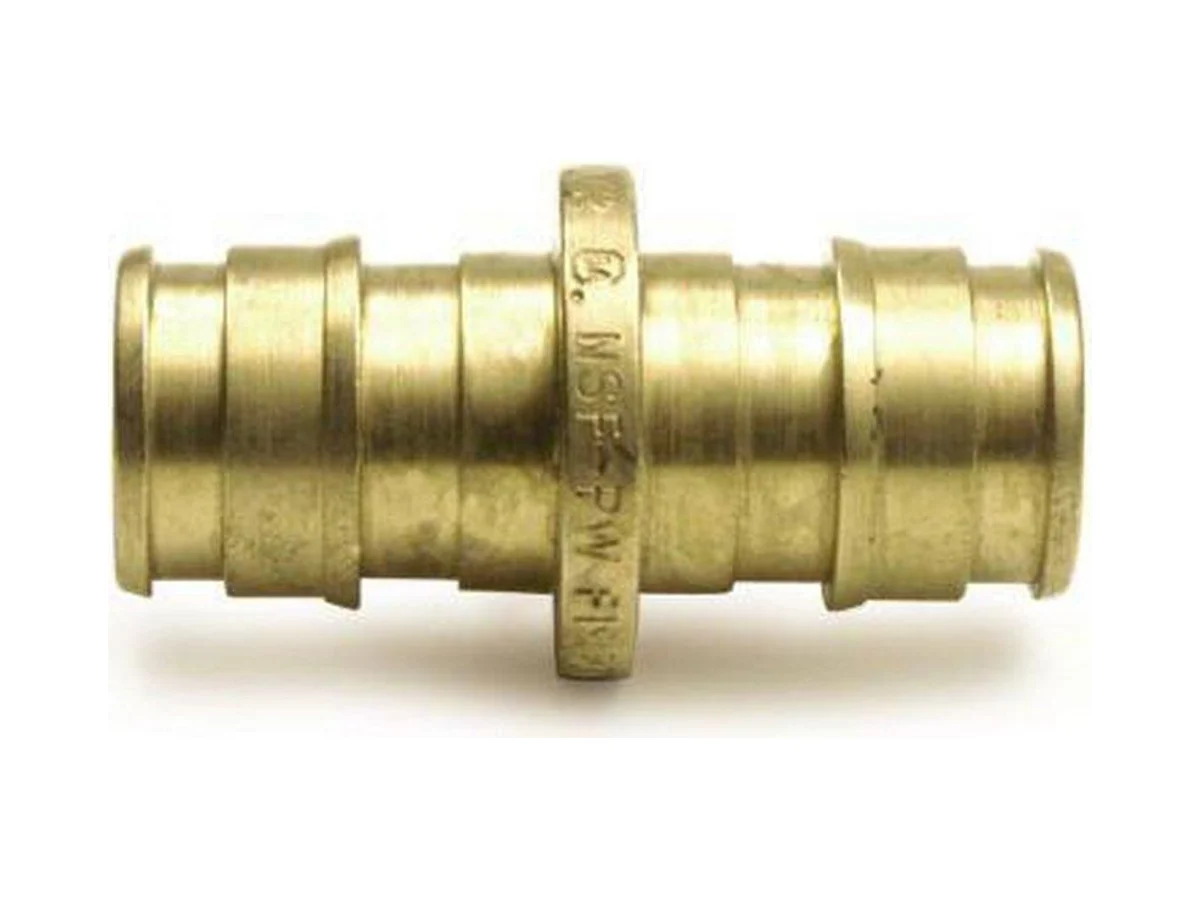 Uponor ProPEX Q4546363 Brass coupling