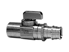 Uponor ProPEX Q5806375 Ball valve