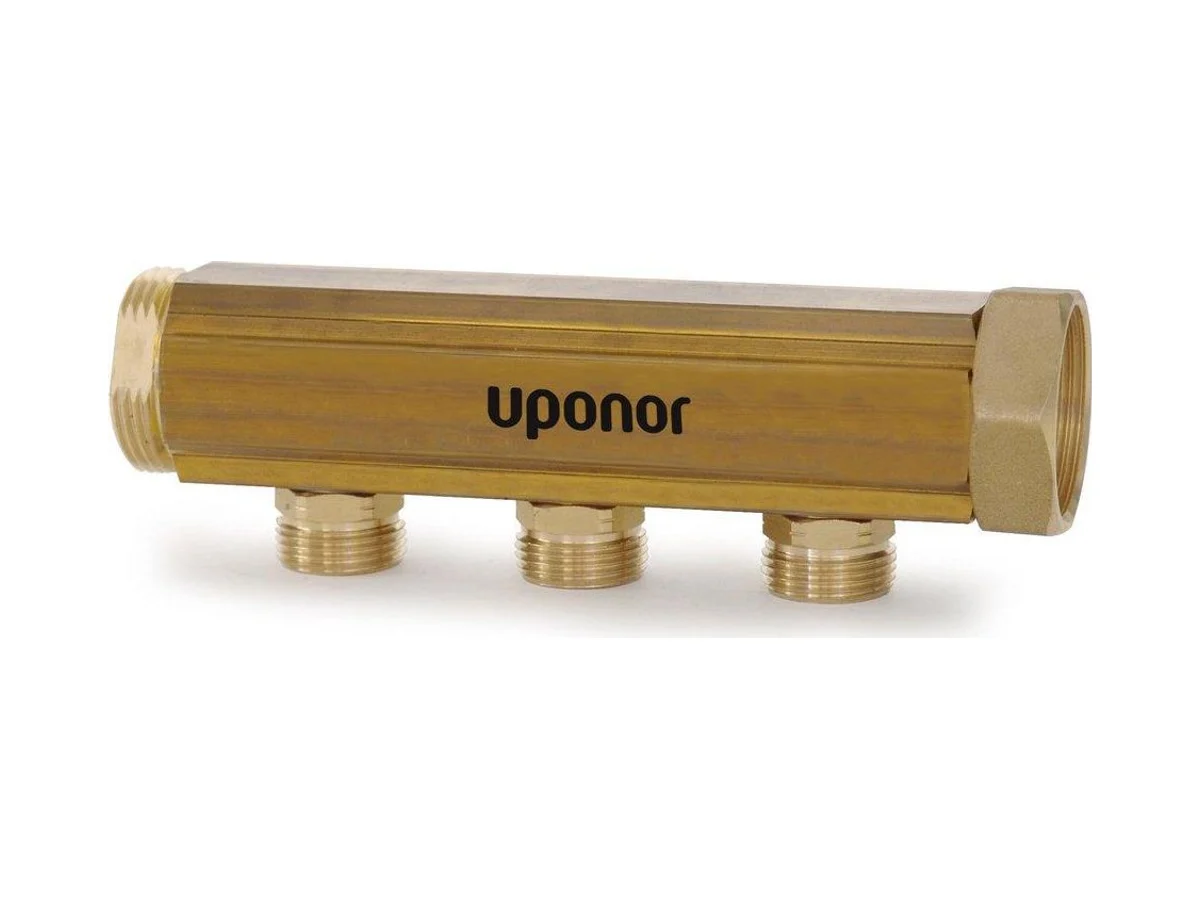 Uponor TruFLOW A2663202 A2663202 outlets