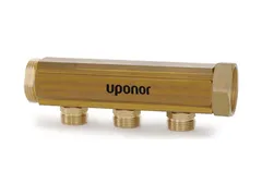 Uponor TruFLOW A2663202 A2663202 outlets