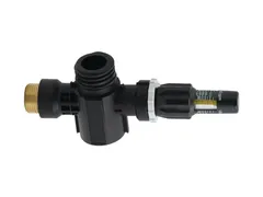 Uponor A2670003 Meter engineered plastic