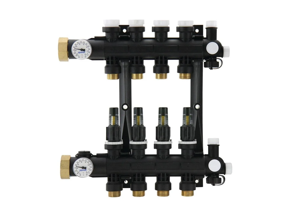 Uponor A2670201 A2670201 outlets