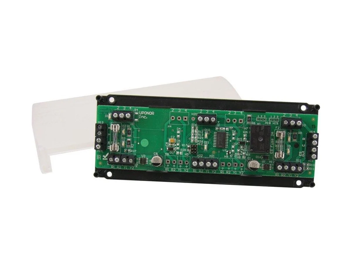 Uponor A3031003 Operation