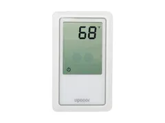 Uponor A3100101 Non-programmable thermostat