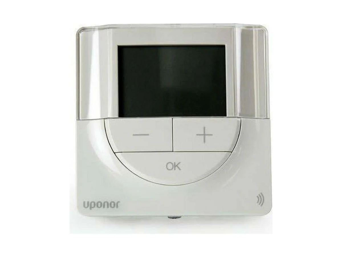 Uponor A3800167 Non-programmable thermostat