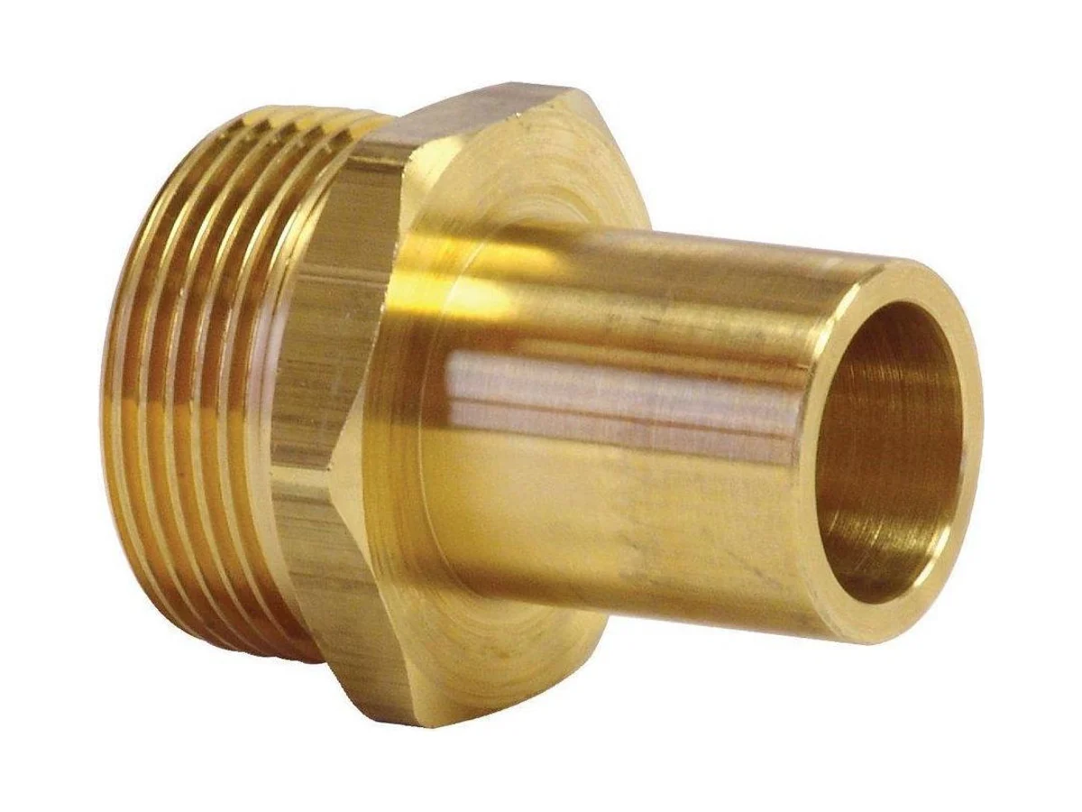 Uponor A4143210 Copper adapter