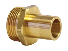 Uponor A4143210 Copper adapter