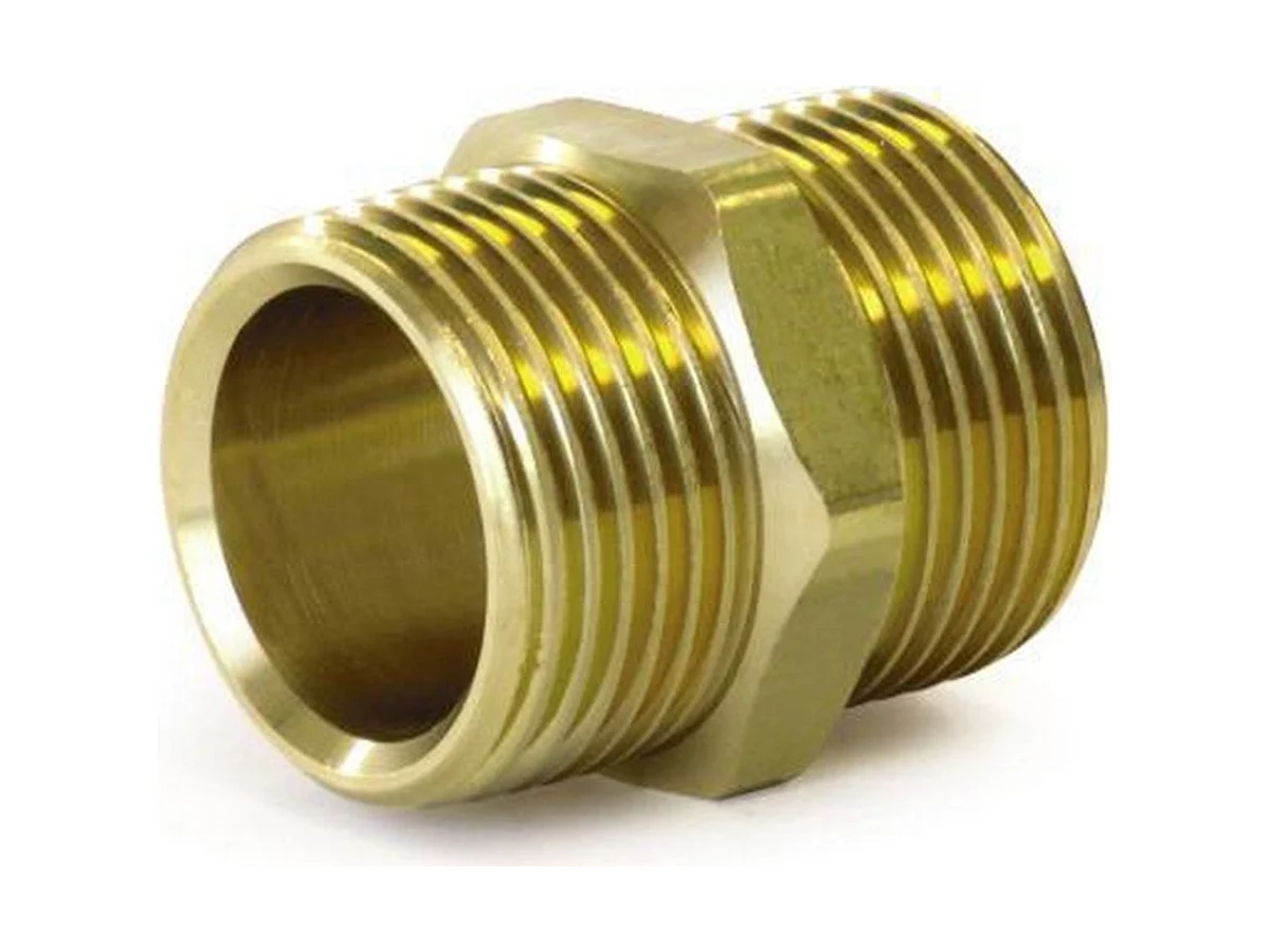Uponor A4322020 A4322020 brass