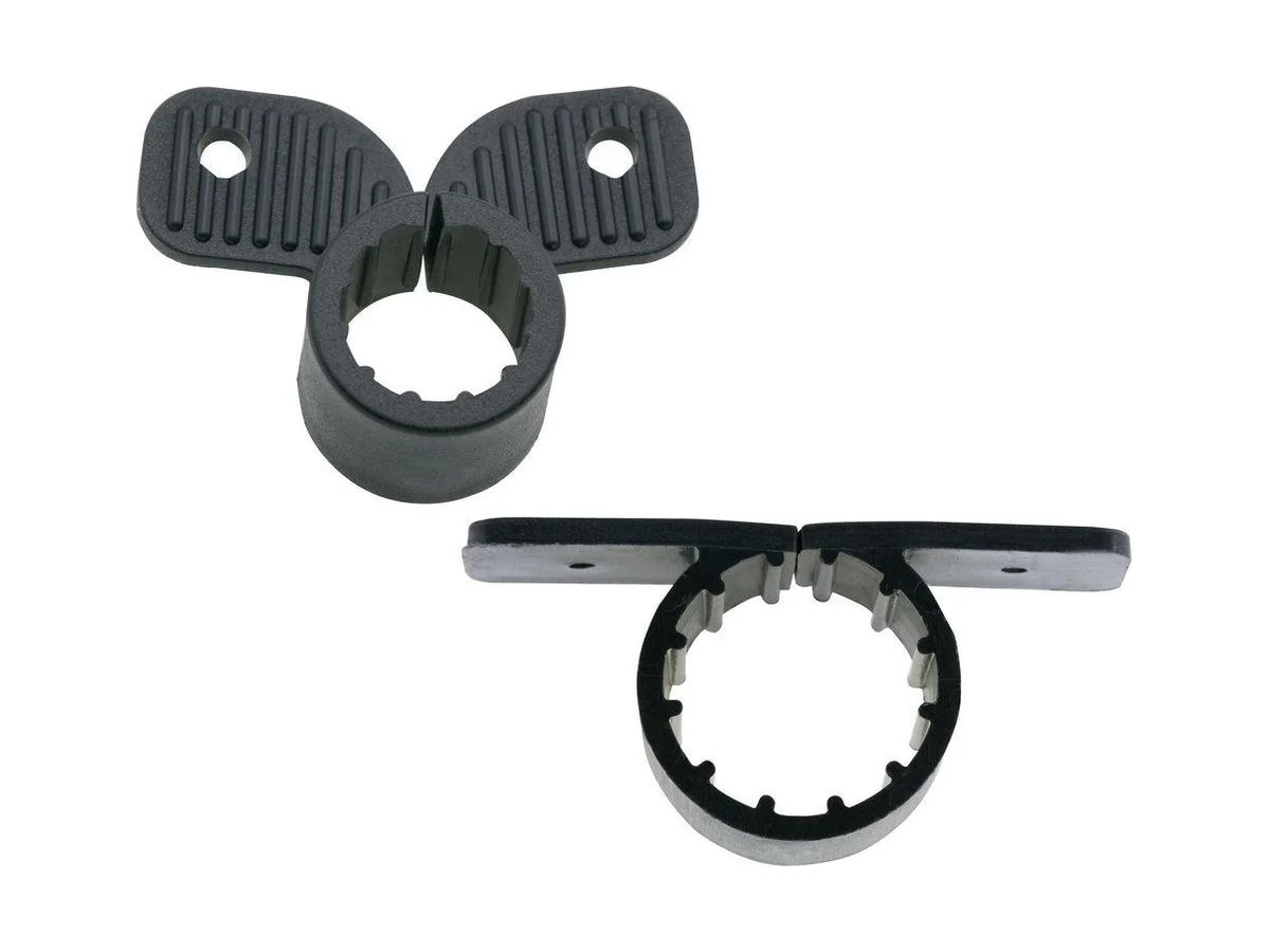 Uponor A7250500 Pex pipe clamp