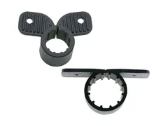 Uponor A7250500 Pex pipe clamp