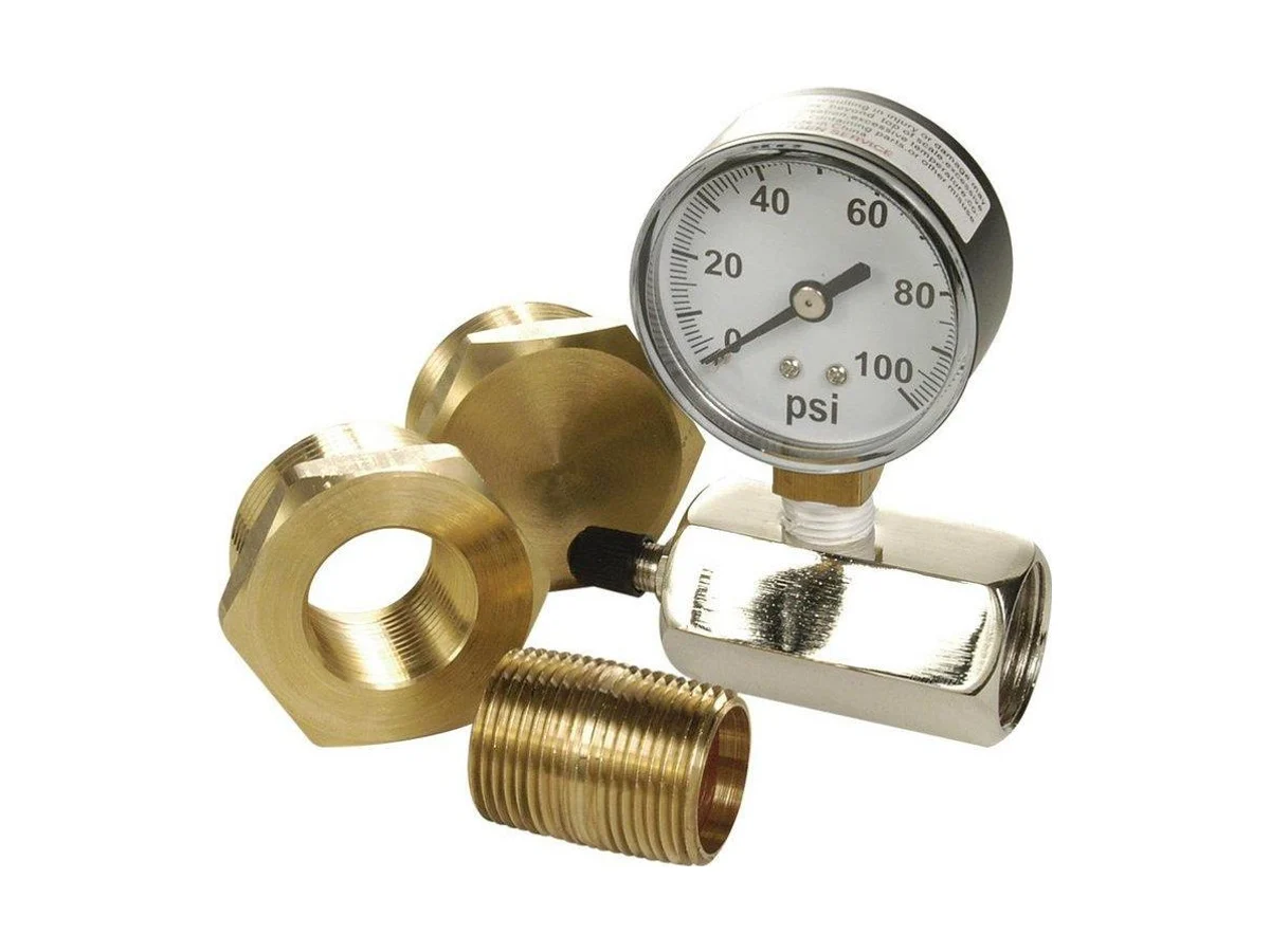 Uponor E6122000 E6122000 psi