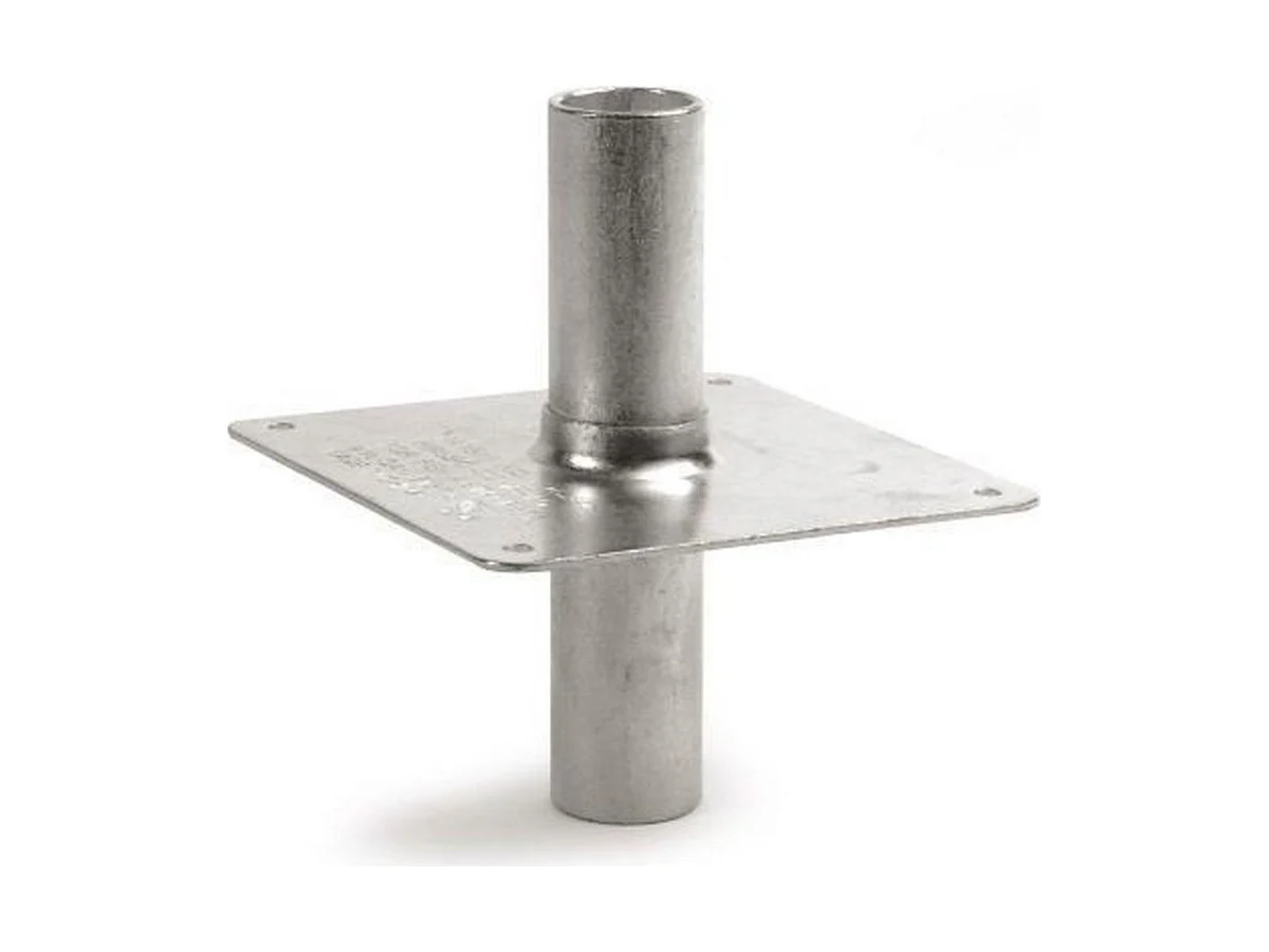 Uponor F5140500 Metal straight-through support