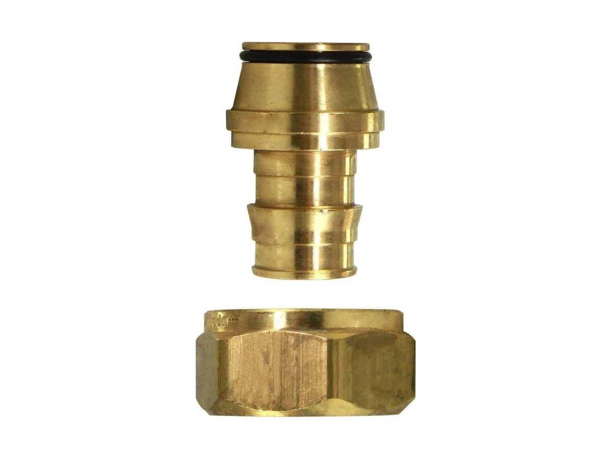 Uponor Q4050750 Q4050750 thread