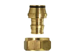 Uponor Q4050750 Q4050750 thread