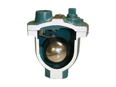 Val-Matic Valve 15A.2 Psi air release valve