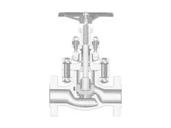 Velan Valve F08-0074C-02TY F08-0074C-02TY part