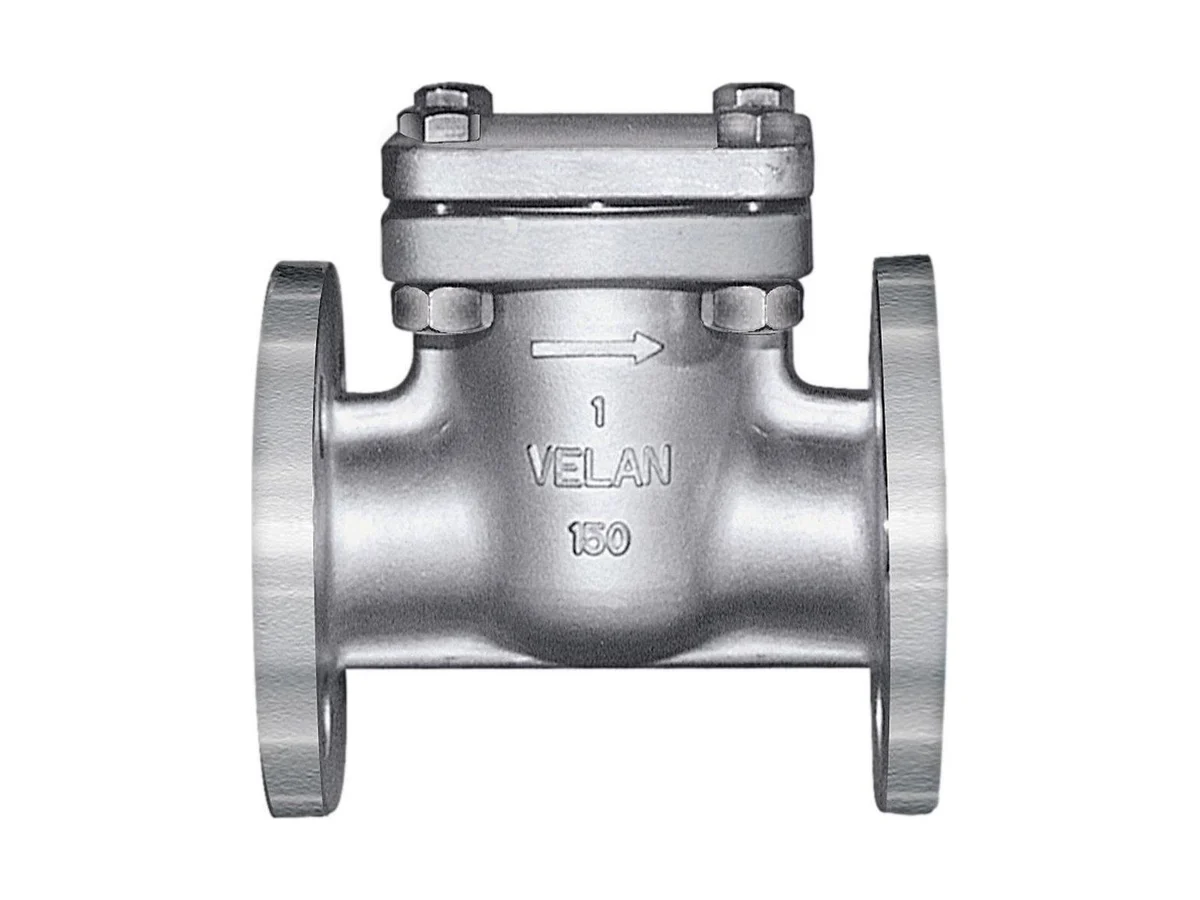 Velan Valve F10-0114C-02TY F10-0114C-02TY part