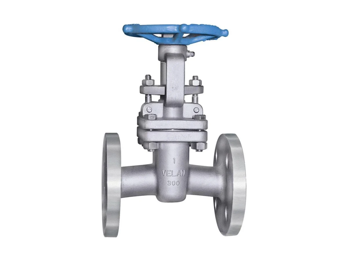 Velan Valve F12-1064C-02TY F12-1064C-02TY part