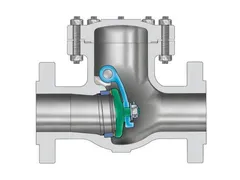Velan Valve F16-0114C-02TY F16-0114C-02TY part