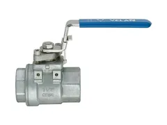 Velan Valve S06-P0113-SSGA Ball valve