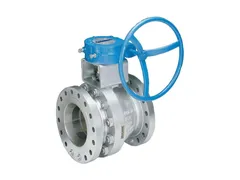 Velan Valve S06M1113SSGA Ball valve