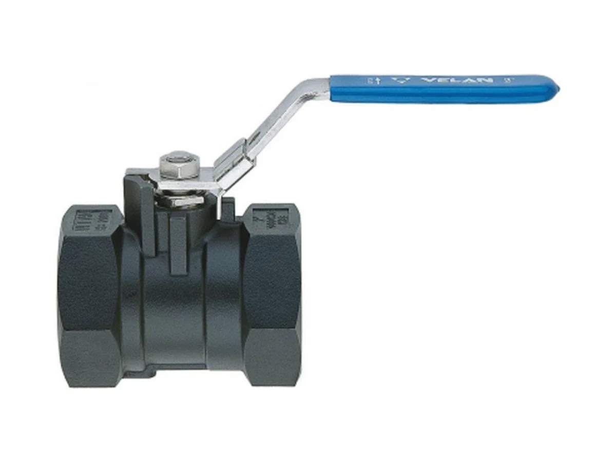 Velan Valve S08-B0223-AYGA Ball valve