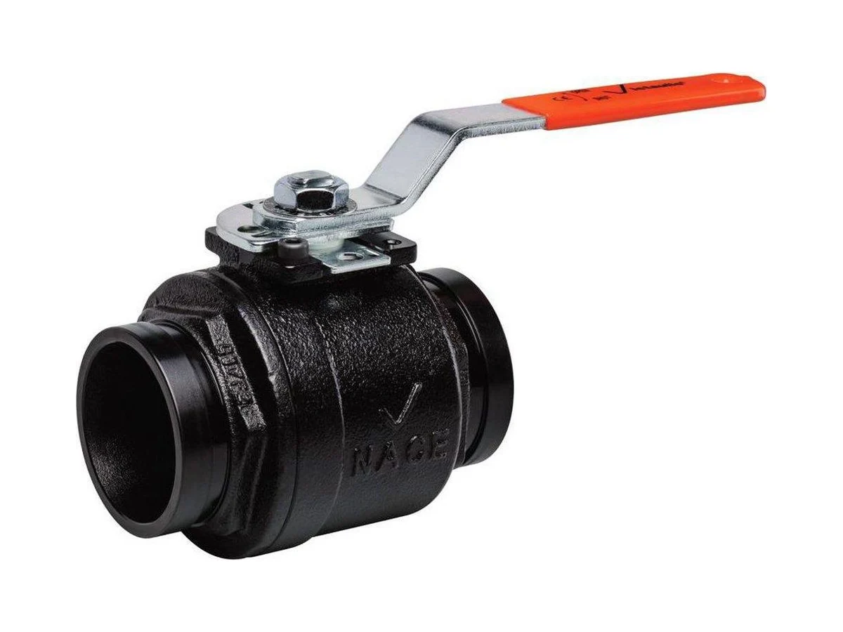 Victaulic V014726P0A Ball valve