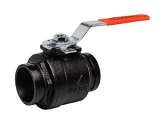 Victaulic V014726P0A Ball valve