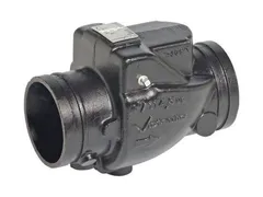 Victaulic V100716PE0 Iron grooved check valve