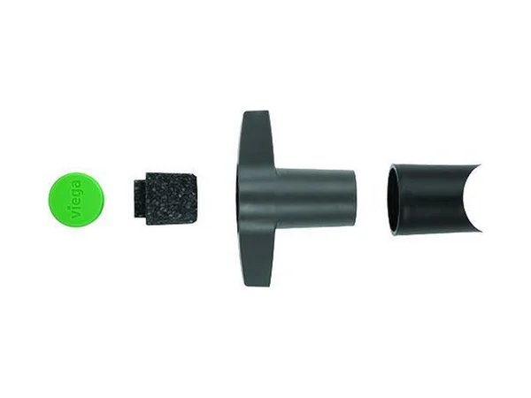 Viega MegaPress 23530 Thermal insulated handle