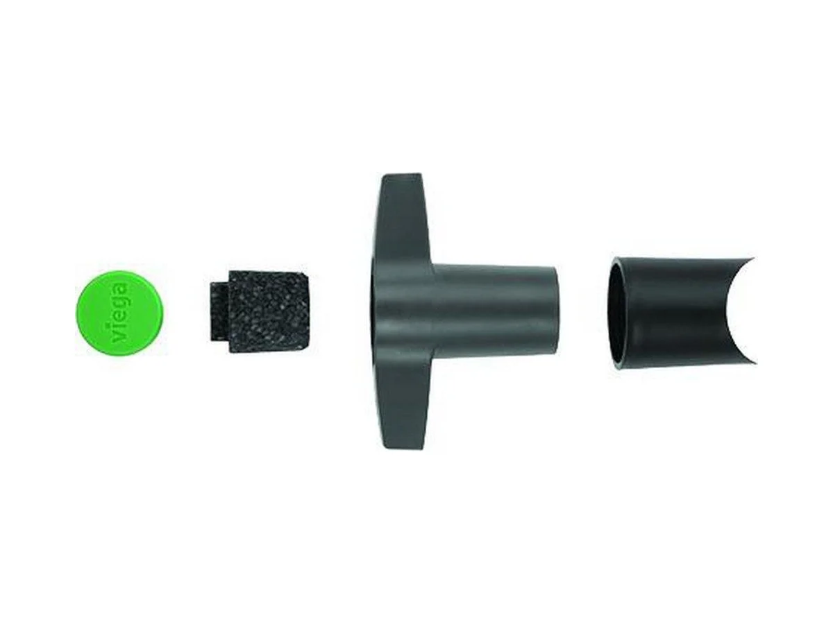 Viega MegaPress 23530 Thermal insulated handle