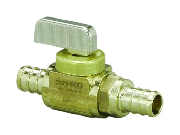 Viega PureFlow 46060 Ball valve