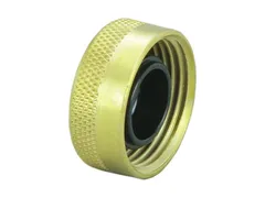Viega PureFlow 53601 Threaded brass cap