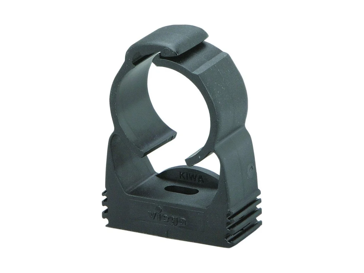 Viega PureFlow 58073 Plastic pex pipe clamp