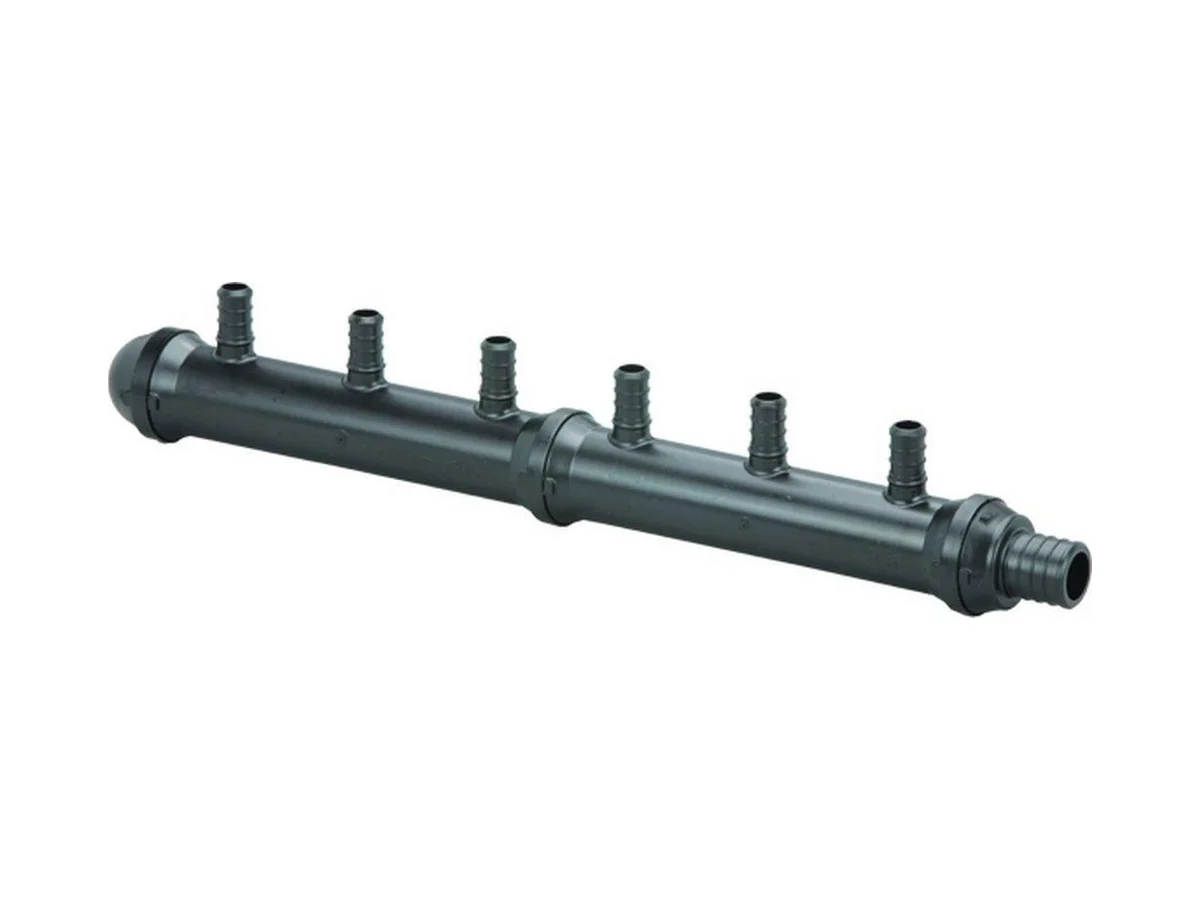 Viega PureFlow 65104 Valve manifold