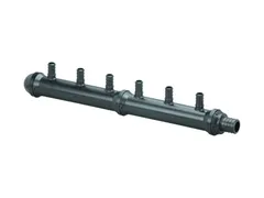 Viega PureFlow 65104 Valve manifold