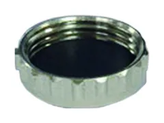 Viega 15054 Steel manifold outlet cap