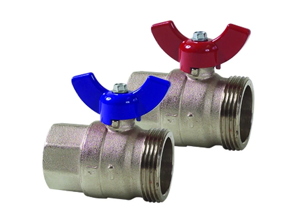 Viega 15056 Valve manifold