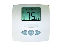Viega 18050 Non-programmable thermostat
