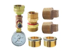 Viega 21210 System pressure kit