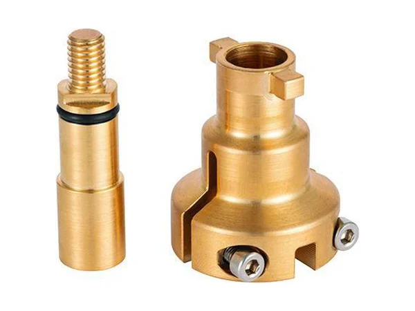 Viega 23505 Lockable stem ext