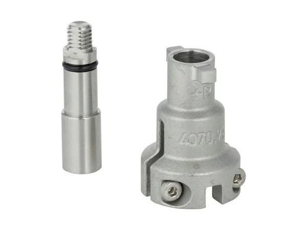 Viega 23520 Lckg stem ext