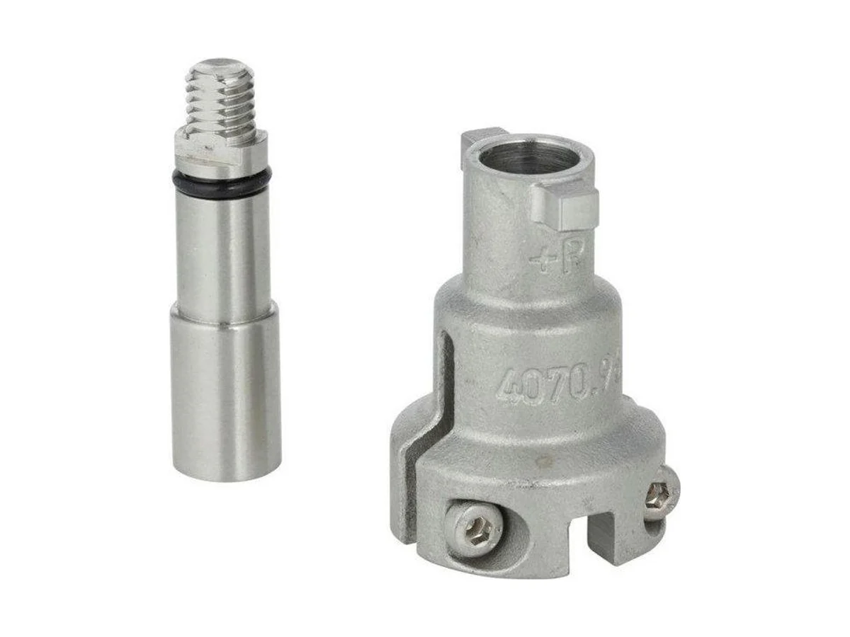 Viega 23520 Lckg stem ext