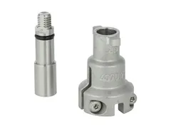 Viega 23520 Lckg stem ext