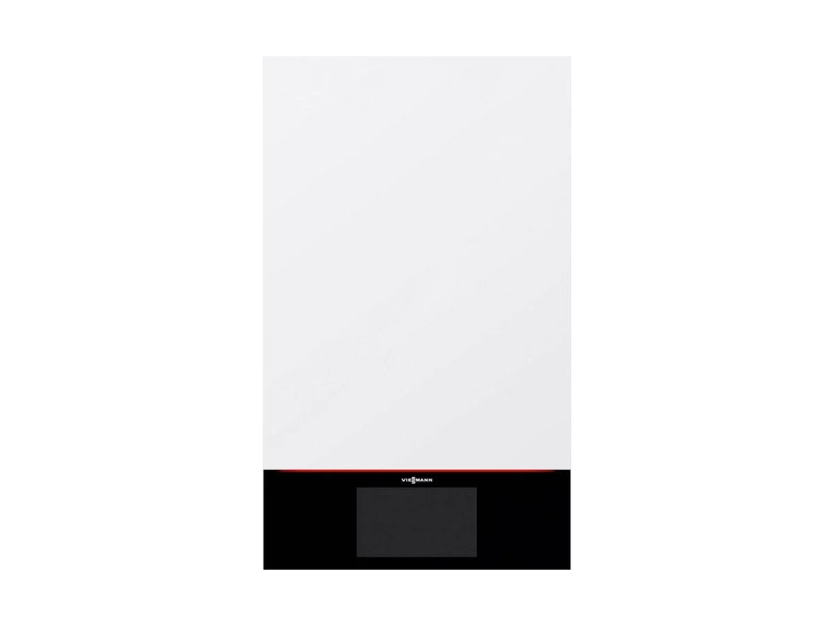Viessmann 7722779 Natural gas and propane