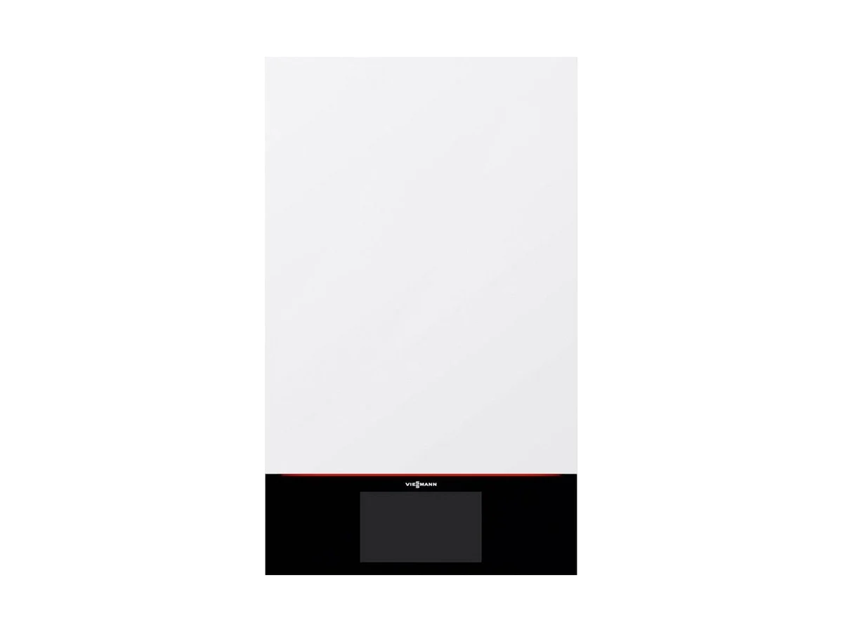 Viessmann 7722781 Natural gas and propane