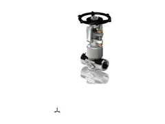 Vogt Valves AAC83VV001002 Socket weld gate valve